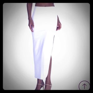 David's Bridal Dominique Full Length Control Slip